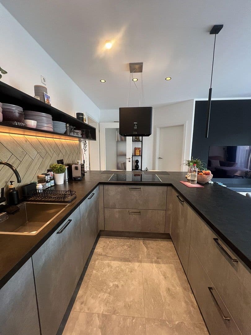 house for sale, 250 m², Wuppertal, North Rhine-Westphalia house for sale, 250 m², Wuppertal, North Rhine-Westphalia