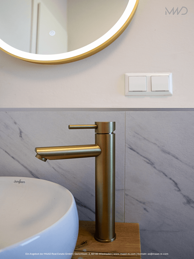 3 bedroom flat for sale, 55 m², Mainz, Rhineland-Palatinate 3 bedroom flat for sale, 55 m², Mainz, Rhineland-Palatinate