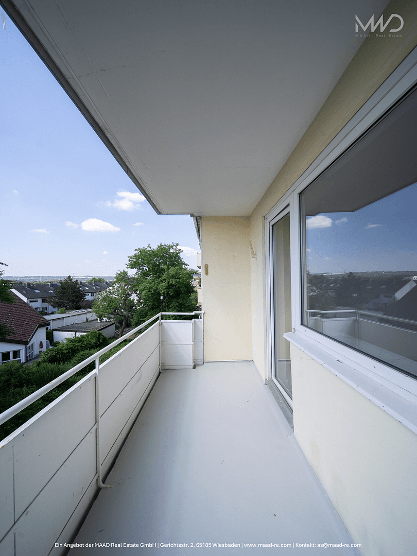 3 bedroom flat for sale, 55 m², Mainz, Rhineland-Palatinate 3 bedroom flat for sale, 55 m², Mainz, Rhineland-Palatinate