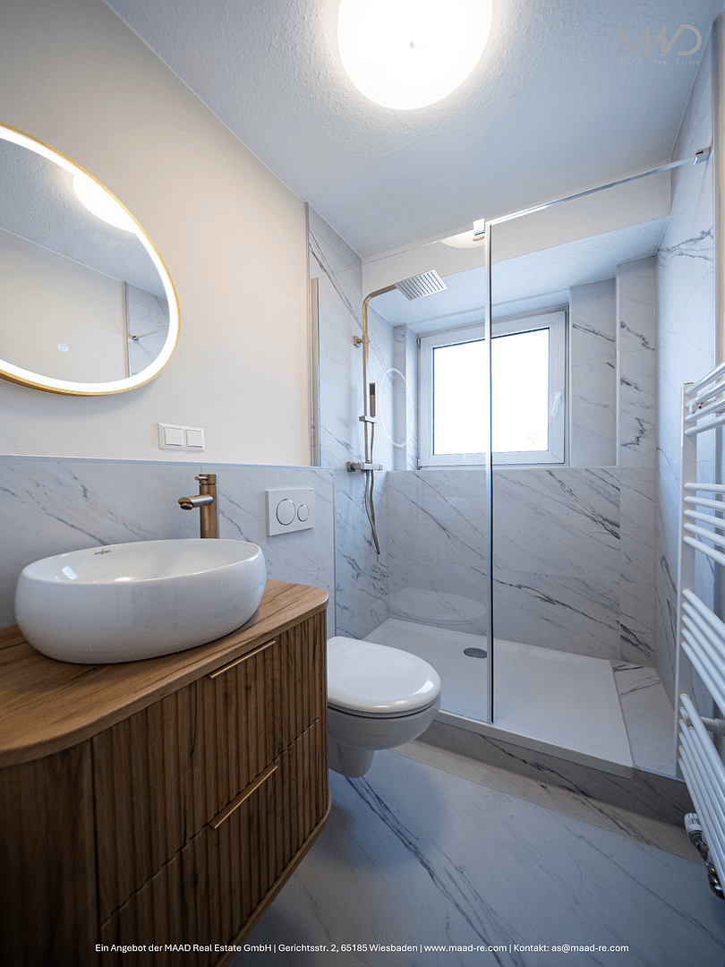 3 bedroom flat for sale, 55 m², Mainz, Rhineland-Palatinate 3 bedroom flat for sale, 55 m², Mainz, Rhineland-Palatinate