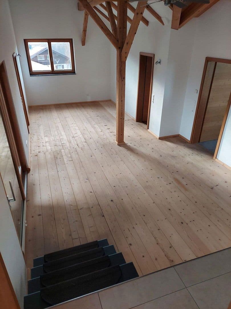 5 bedroom flat to rent, 190 m², Bruder-Georg-Weg 19, Pfronten, Bavaria 5 bedroom flat to rent, 190 m², Bruder-Georg-Weg 19, Pfronten, Bavaria