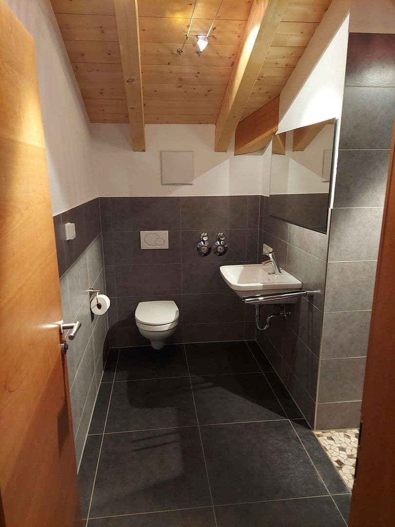 5 bedroom flat to rent, 190 m², Bruder-Georg-Weg 19, Pfronten, Bavaria 5 bedroom flat to rent, 190 m², Bruder-Georg-Weg 19, Pfronten, Bavaria