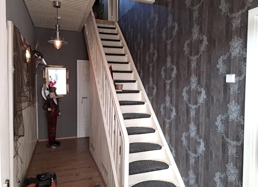 house for sale, 200 m², Rhauderfehn, Lower Saxony house for sale, 200 m², Rhauderfehn, Lower Saxony