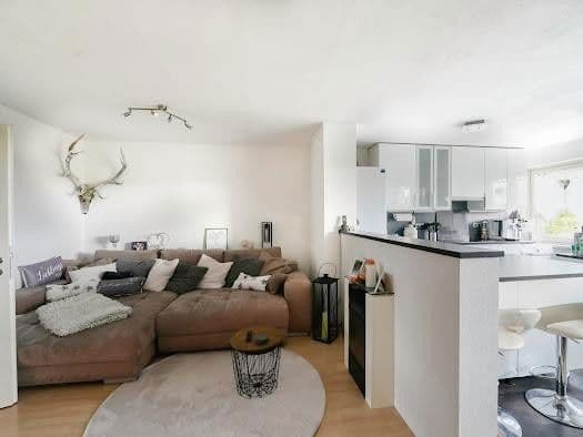 3 bedroom flat for sale, 76 m², Olching, Bavaria 3 bedroom flat for sale, 76 m², Olching, Bavaria