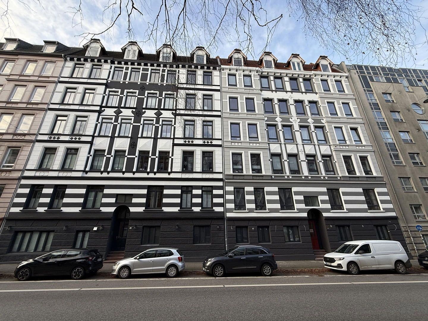 2 bedroom flat to rent, 64 m², Holtenauer Straße 213, Kiel, Schleswig-Holstein 2 bedroom flat to rent, 64 m², Holtenauer Straße 213, Kiel, Schleswig-Holstein