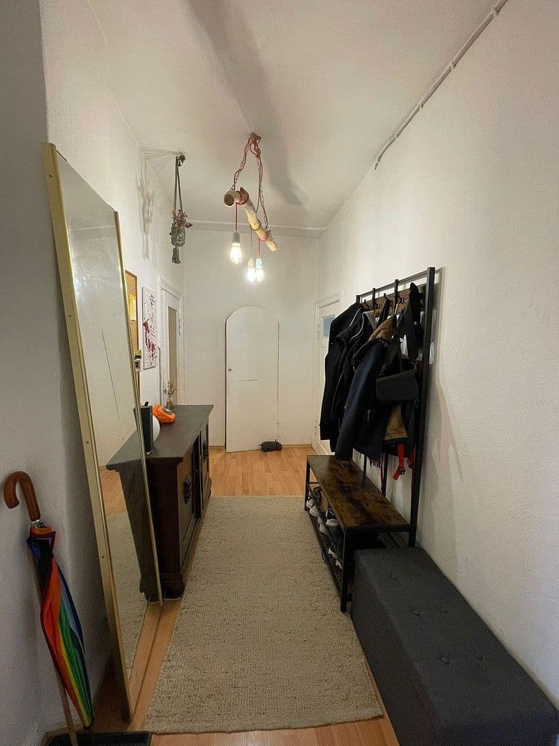 2 bedroom flat to rent, 64 m², Holtenauer Straße 213, Kiel, Schleswig-Holstein 2 bedroom flat to rent, 64 m², Holtenauer Straße 213, Kiel, Schleswig-Holstein