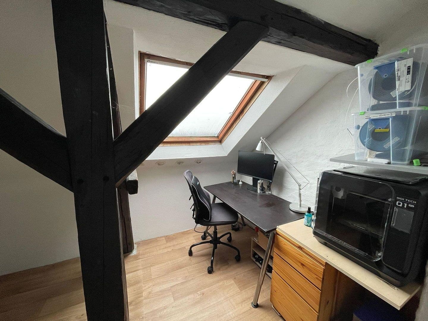 2 bedroom flat to rent, 64 m², Holtenauer Straße 213, Kiel, Schleswig-Holstein 2 bedroom flat to rent, 64 m², Holtenauer Straße 213, Kiel, Schleswig-Holstein