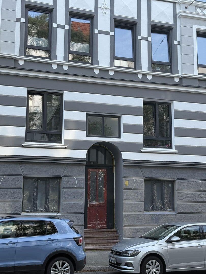 2 bedroom flat to rent, 64 m², Holtenauer Straße 213, Kiel, Schleswig-Holstein 2 bedroom flat to rent, 64 m², Holtenauer Straße 213, Kiel, Schleswig-Holstein