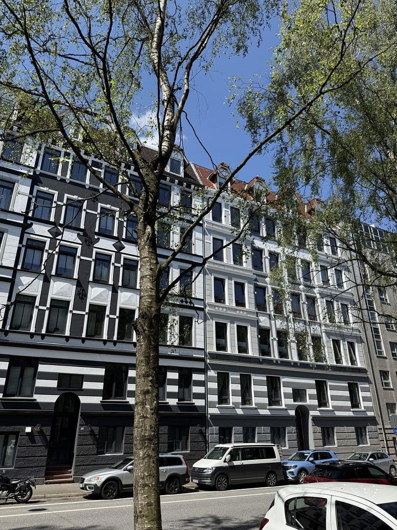 2 bedroom flat to rent, 64 m², Holtenauer Straße 213, Kiel, Schleswig-Holstein 2 bedroom flat to rent, 64 m², Holtenauer Straße 213, Kiel, Schleswig-Holstein