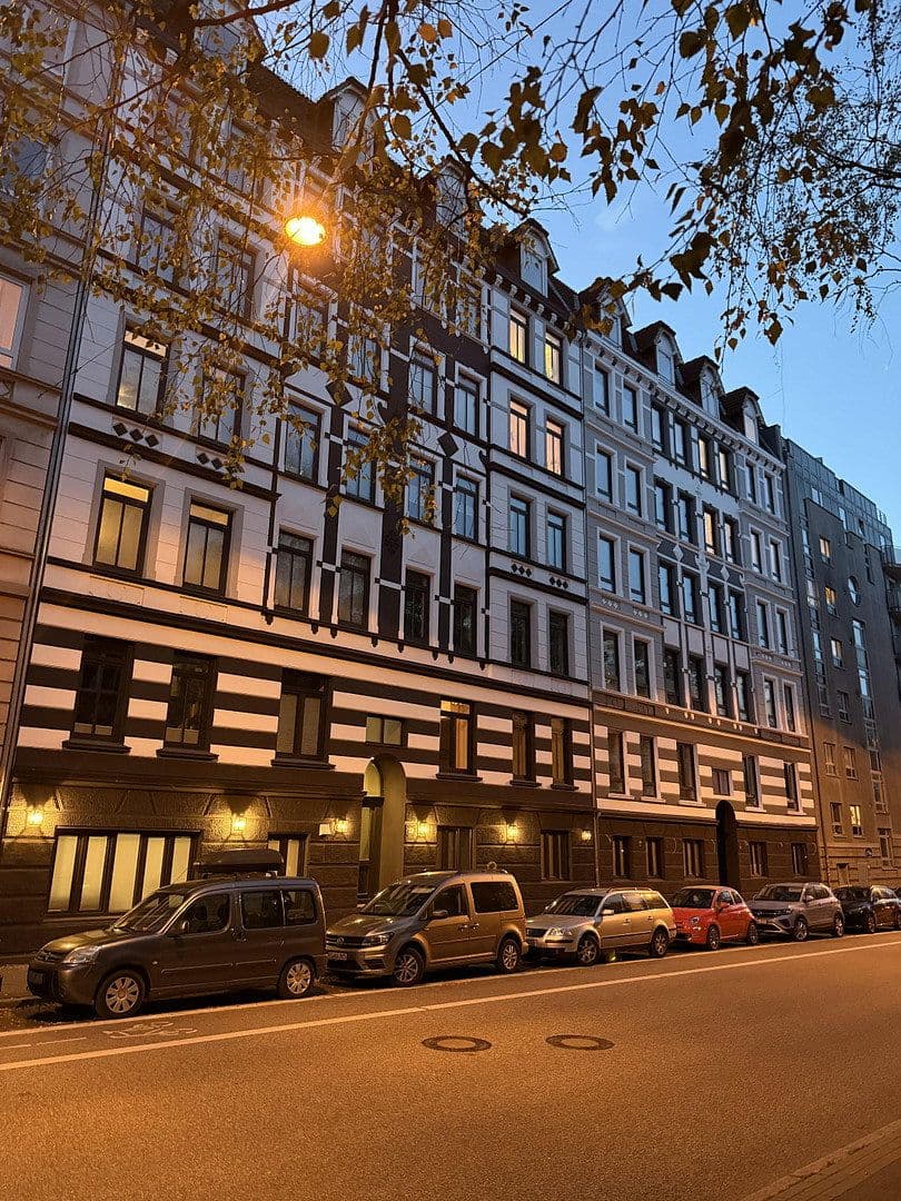 2 bedroom flat to rent, 64 m², Holtenauer Straße 213, Kiel, Schleswig-Holstein 2 bedroom flat to rent, 64 m², Holtenauer Straße 213, Kiel, Schleswig-Holstein