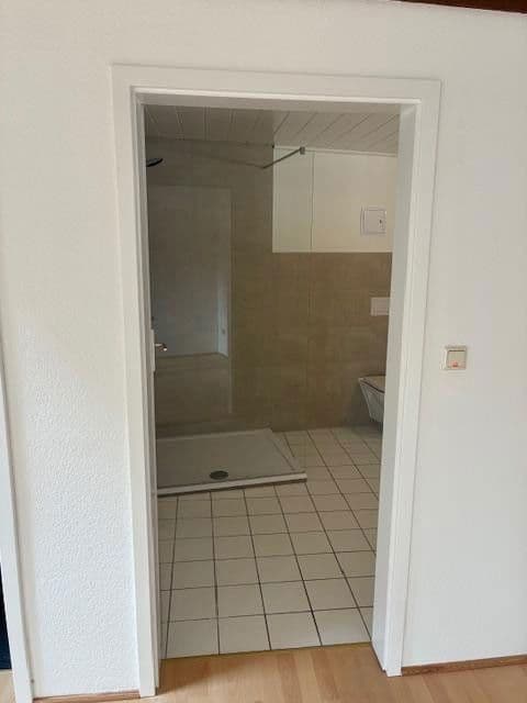 2 bedroom with open-plan kitchen flat to rent, 133 m², Alte Dorfstraße 1a, Seesen, Lower Saxony 2 bedroom with open-plan kitchen flat to rent, 133 m², Alte Dorfstraße 1a, Seesen, Lower Saxony