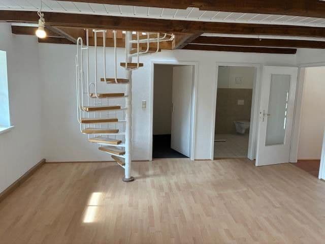 2 bedroom with open-plan kitchen flat to rent, 133 m², Alte Dorfstraße 1a, Seesen, Lower Saxony 2 bedroom with open-plan kitchen flat to rent, 133 m², Alte Dorfstraße 1a, Seesen, Lower Saxony