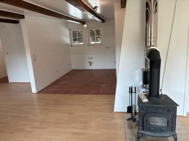 2 bedroom with open-plan kitchen flat to rent, 133 m², Alte Dorfstraße 1a, Seesen, Lower Saxony 2 bedroom with open-plan kitchen flat to rent, 133 m², Alte Dorfstraße 1a, Seesen, Lower Saxony