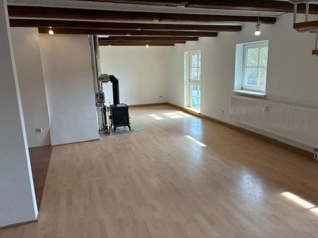 2 bedroom with open-plan kitchen flat to rent, 133 m², Alte Dorfstraße 1a, Seesen, Lower Saxony 2 bedroom with open-plan kitchen flat to rent, 133 m², Alte Dorfstraße 1a, Seesen, Lower Saxony