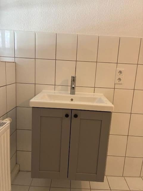 2 bedroom with open-plan kitchen flat to rent, 133 m², Alte Dorfstraße 1a, Seesen, Lower Saxony 2 bedroom with open-plan kitchen flat to rent, 133 m², Alte Dorfstraße 1a, Seesen, Lower Saxony