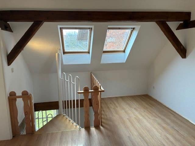 2 bedroom with open-plan kitchen flat to rent, 133 m², Alte Dorfstraße 1a, Seesen, Lower Saxony 2 bedroom with open-plan kitchen flat to rent, 133 m², Alte Dorfstraße 1a, Seesen, Lower Saxony