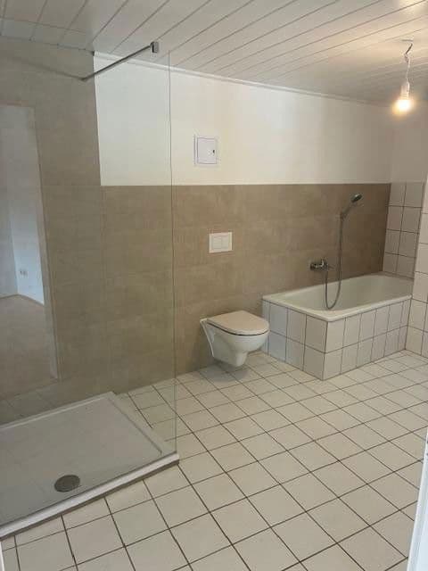 2 bedroom with open-plan kitchen flat to rent, 133 m², Alte Dorfstraße 1a, Seesen, Lower Saxony 2 bedroom with open-plan kitchen flat to rent, 133 m², Alte Dorfstraße 1a, Seesen, Lower Saxony