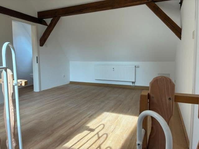 2 bedroom with open-plan kitchen flat to rent, 133 m², Alte Dorfstraße 1a, Seesen, Lower Saxony 2 bedroom with open-plan kitchen flat to rent, 133 m², Alte Dorfstraße 1a, Seesen, Lower Saxony