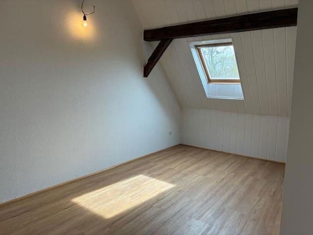 2 bedroom with open-plan kitchen flat to rent, 133 m², Alte Dorfstraße 1a, Seesen, Lower Saxony 2 bedroom with open-plan kitchen flat to rent, 133 m², Alte Dorfstraße 1a, Seesen, Lower Saxony
