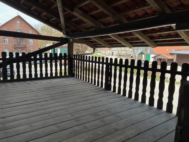 2 bedroom with open-plan kitchen flat to rent, 133 m², Alte Dorfstraße 1a, Seesen, Lower Saxony 2 bedroom with open-plan kitchen flat to rent, 133 m², Alte Dorfstraße 1a, Seesen, Lower Saxony