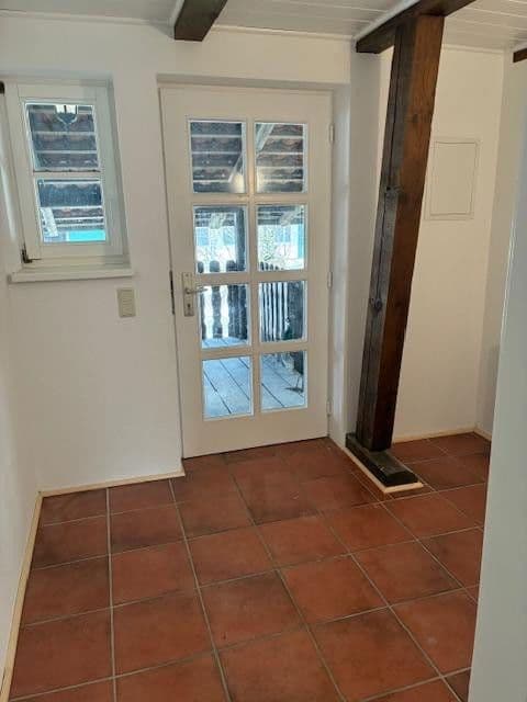 2 bedroom with open-plan kitchen flat to rent, 133 m², Alte Dorfstraße 1a, Seesen, Lower Saxony 2 bedroom with open-plan kitchen flat to rent, 133 m², Alte Dorfstraße 1a, Seesen, Lower Saxony