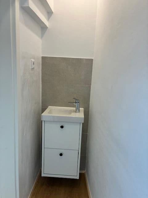 2 bedroom with open-plan kitchen flat to rent, 133 m², Alte Dorfstraße 1a, Seesen, Lower Saxony 2 bedroom with open-plan kitchen flat to rent, 133 m², Alte Dorfstraße 1a, Seesen, Lower Saxony