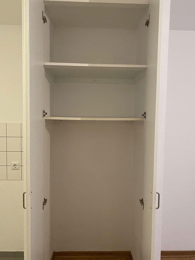 1 bedroom with open-plan kitchen flat for sale, 58 m², Wildstraße 6, Duisburg, North Rhine-Westphalia 1 bedroom with open-plan kitchen flat for sale, 58 m², Wildstraße 6, Duisburg, North Rhine-Westphalia