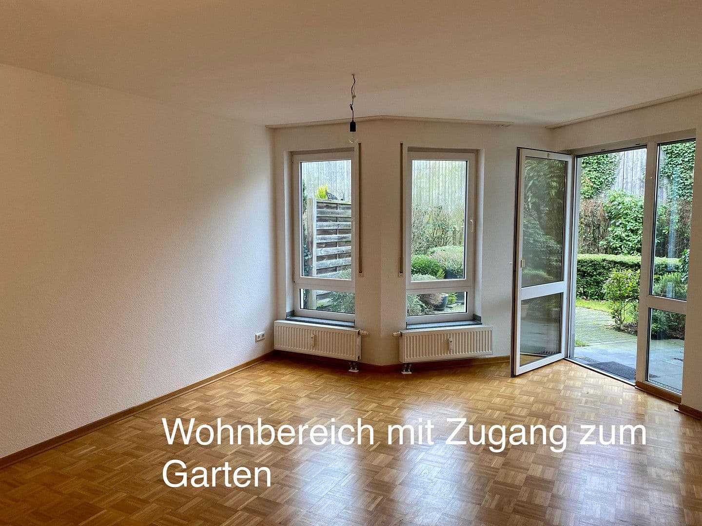 1 bedroom with open-plan kitchen flat for sale, 58 m², Wildstraße 6, Duisburg, North Rhine-Westphalia 1 bedroom with open-plan kitchen flat for sale, 58 m², Wildstraße 6, Duisburg, North Rhine-Westphalia