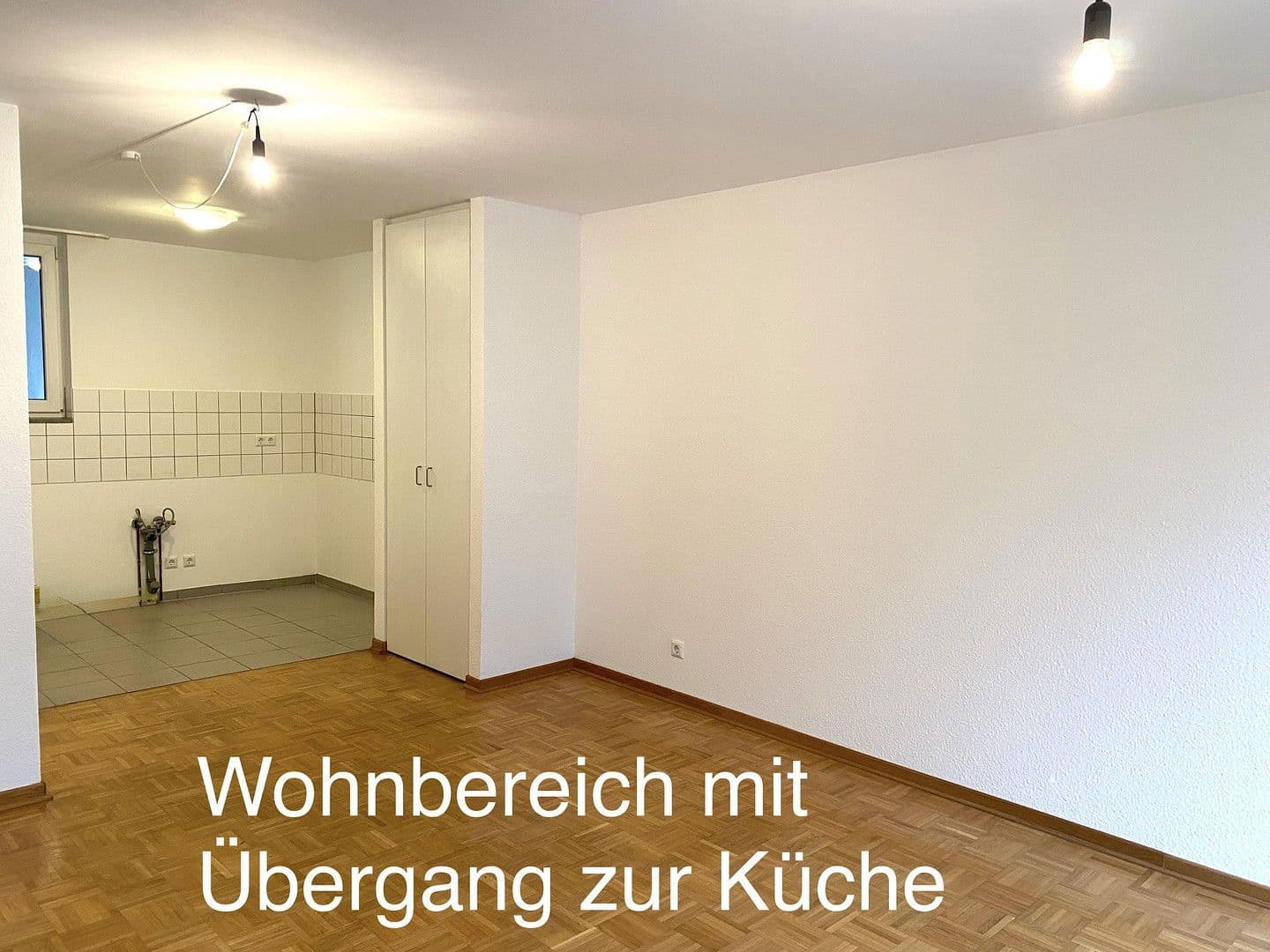 1 bedroom with open-plan kitchen flat for sale, 58 m², Wildstraße 6, Duisburg, North Rhine-Westphalia 1 bedroom with open-plan kitchen flat for sale, 58 m², Wildstraße 6, Duisburg, North Rhine-Westphalia