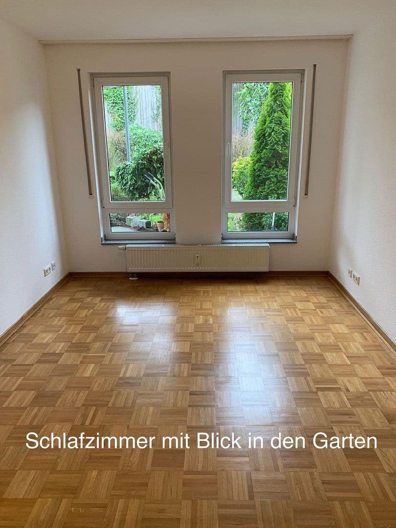 1 bedroom with open-plan kitchen flat for sale, 58 m², Wildstraße 6, Duisburg, North Rhine-Westphalia 1 bedroom with open-plan kitchen flat for sale, 58 m², Wildstraße 6, Duisburg, North Rhine-Westphalia