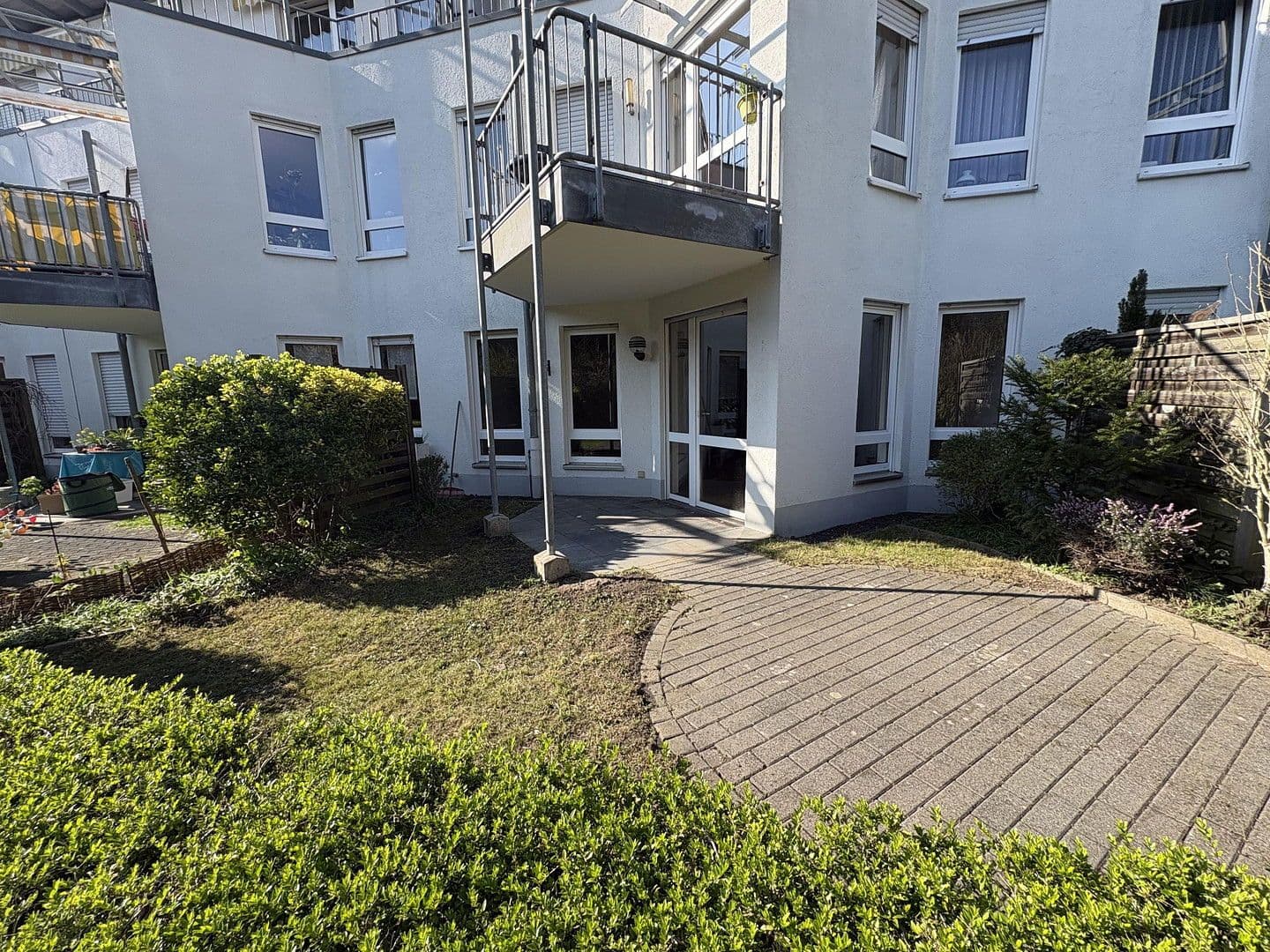 1 bedroom with open-plan kitchen flat for sale, 58 m², Wildstraße 6, Duisburg, North Rhine-Westphalia 1 bedroom with open-plan kitchen flat for sale, 58 m², Wildstraße 6, Duisburg, North Rhine-Westphalia