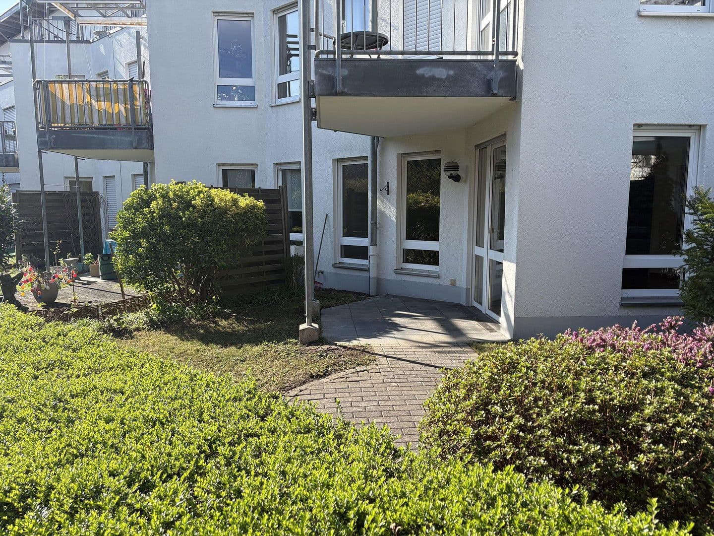 1 bedroom with open-plan kitchen flat for sale, 58 m², Wildstraße 6, Duisburg, North Rhine-Westphalia 1 bedroom with open-plan kitchen flat for sale, 58 m², Wildstraße 6, Duisburg, North Rhine-Westphalia