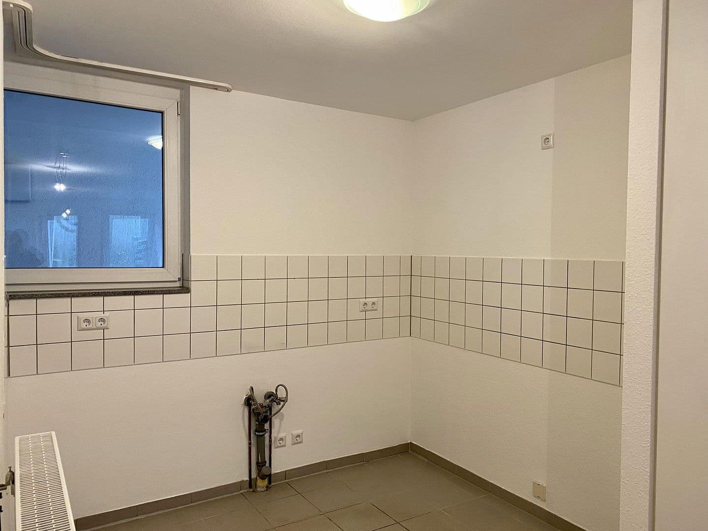 1 bedroom with open-plan kitchen flat for sale, 58 m², Wildstraße 6, Duisburg, North Rhine-Westphalia 1 bedroom with open-plan kitchen flat for sale, 58 m², Wildstraße 6, Duisburg, North Rhine-Westphalia
