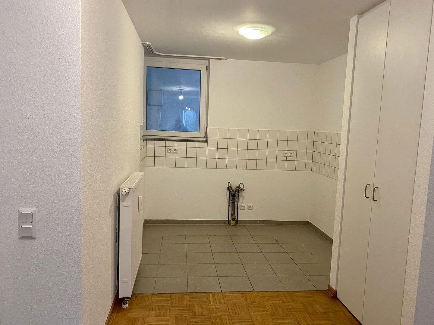 1 bedroom with open-plan kitchen flat for sale, 58 m², Wildstraße 6, Duisburg, North Rhine-Westphalia 1 bedroom with open-plan kitchen flat for sale, 58 m², Wildstraße 6, Duisburg, North Rhine-Westphalia