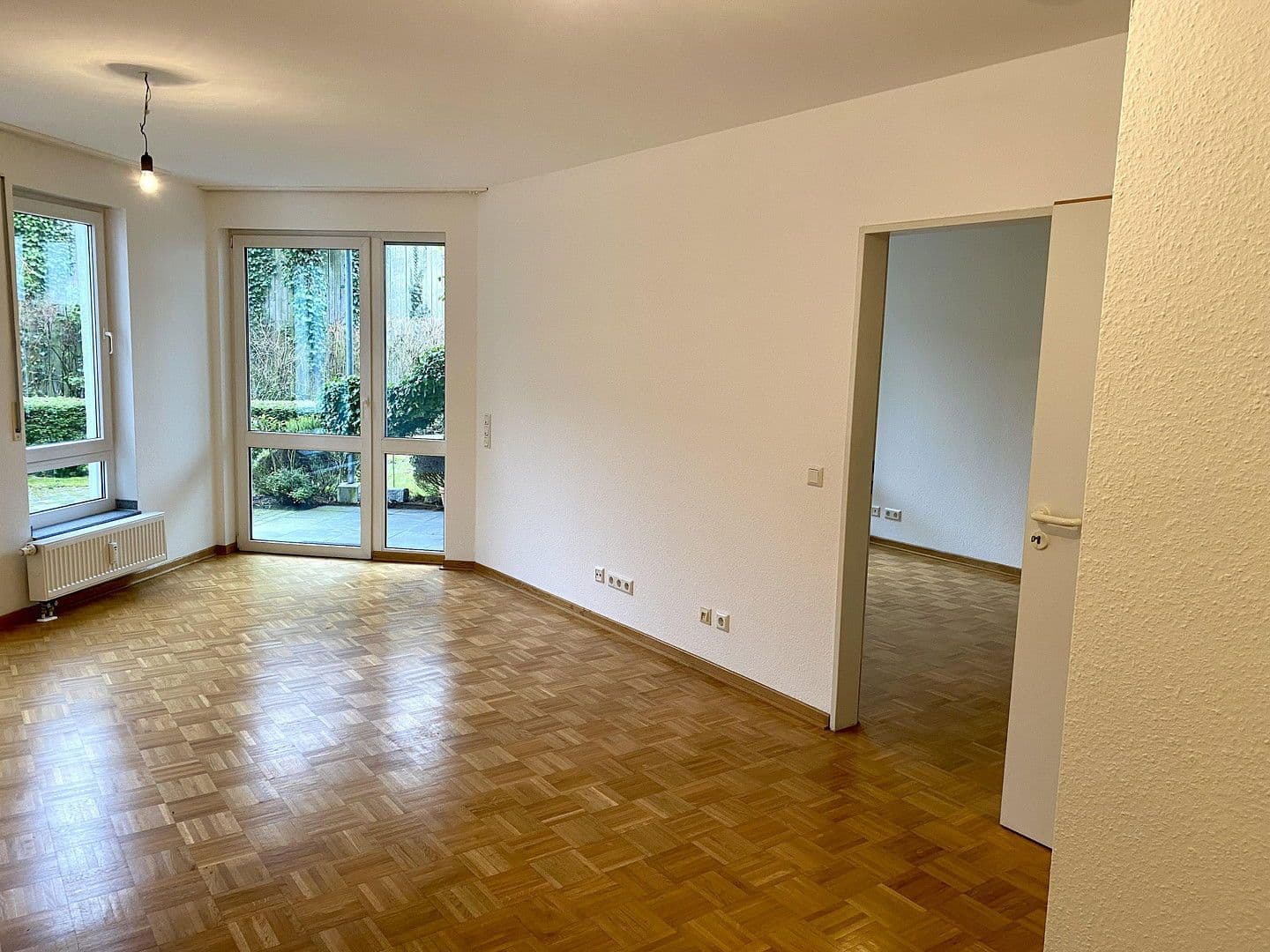 1 bedroom with open-plan kitchen flat for sale, 58 m², Wildstraße 6, Duisburg, North Rhine-Westphalia 1 bedroom with open-plan kitchen flat for sale, 58 m², Wildstraße 6, Duisburg, North Rhine-Westphalia