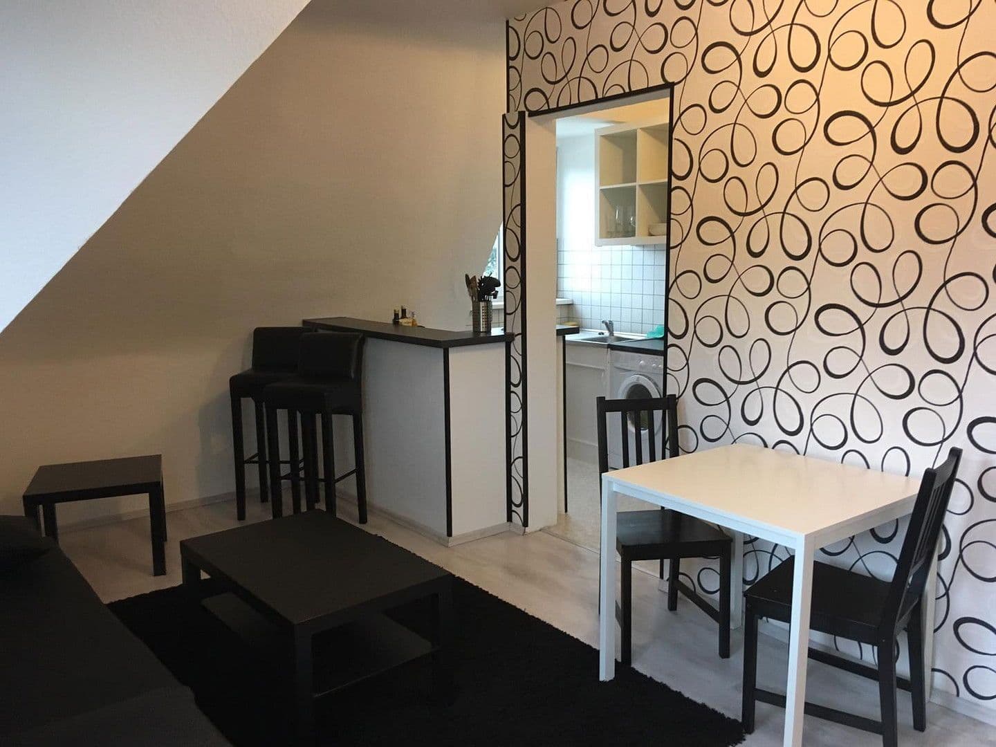 2 bedroom flat for sale, 40 m², Ratsherrnweg 13, Essen, North Rhine-Westphalia 2 bedroom flat for sale, 40 m², Ratsherrnweg 13, Essen, North Rhine-Westphalia