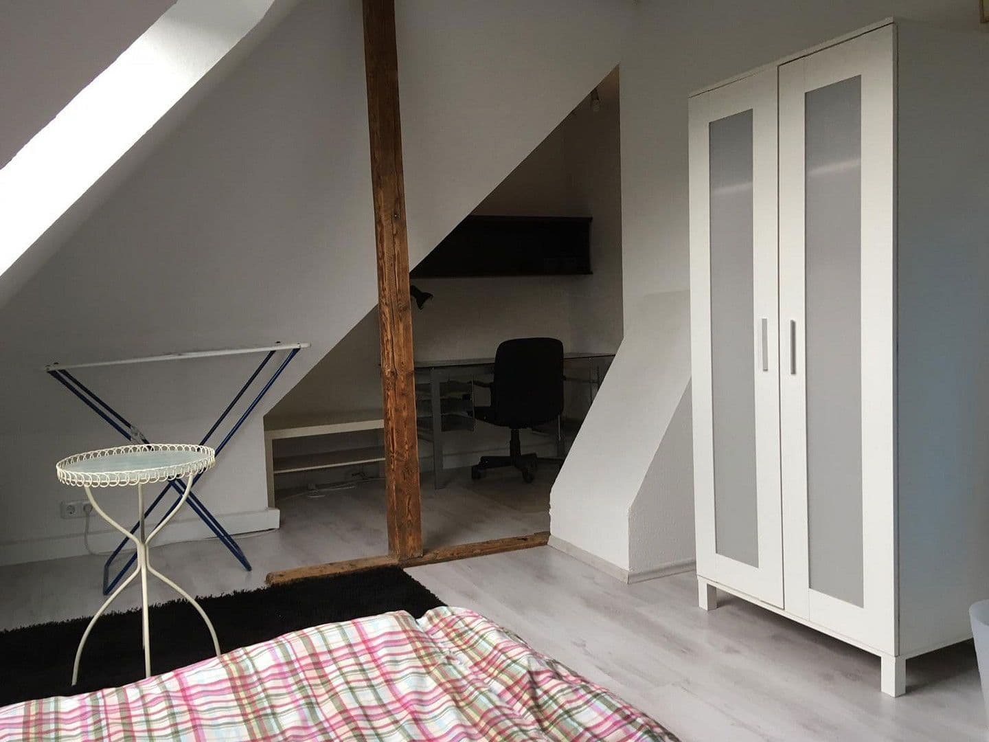 2 bedroom flat for sale, 40 m², Ratsherrnweg 13, Essen, North Rhine-Westphalia 2 bedroom flat for sale, 40 m², Ratsherrnweg 13, Essen, North Rhine-Westphalia