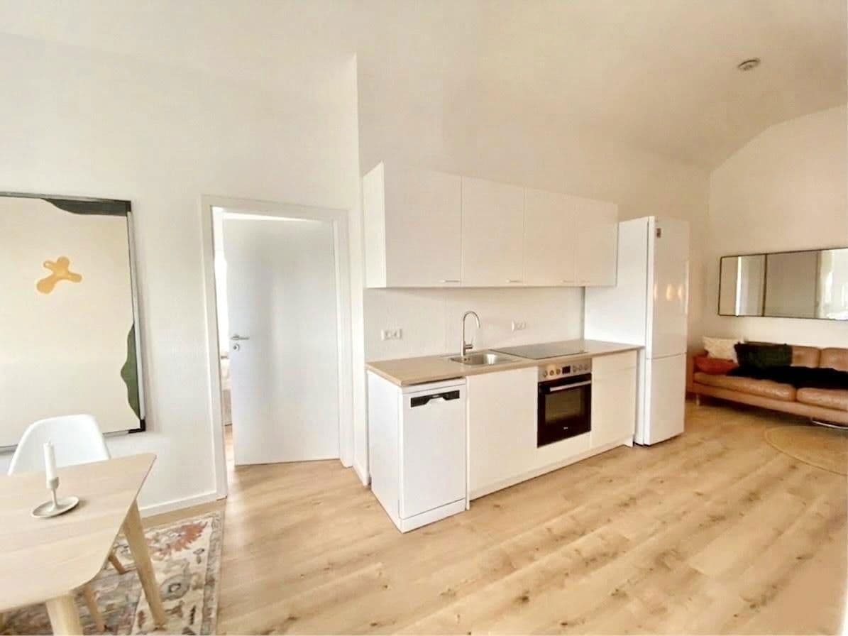 flat to rent, 15 m², Hattersheim am Main, Hesse flat to rent, 15 m², Hattersheim am Main, Hesse