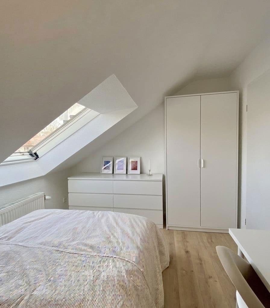 flat to rent, 15 m², Hattersheim am Main, Hesse flat to rent, 15 m², Hattersheim am Main, Hesse