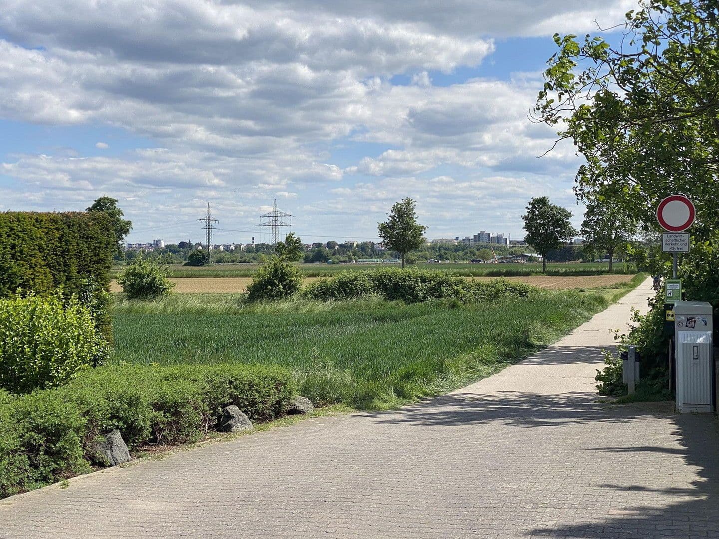 flat to rent, 15 m², Hattersheim am Main, Hesse flat to rent, 15 m², Hattersheim am Main, Hesse