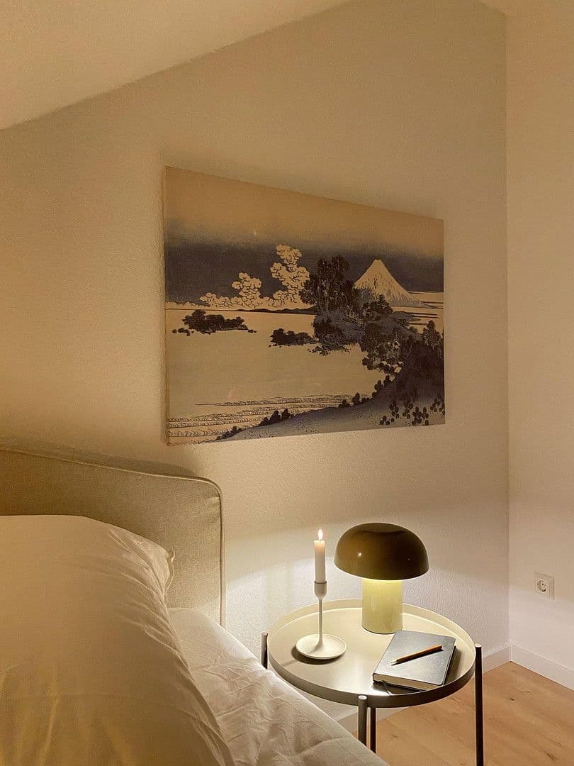 flat to rent, 15 m², Hattersheim am Main, Hesse flat to rent, 15 m², Hattersheim am Main, Hesse