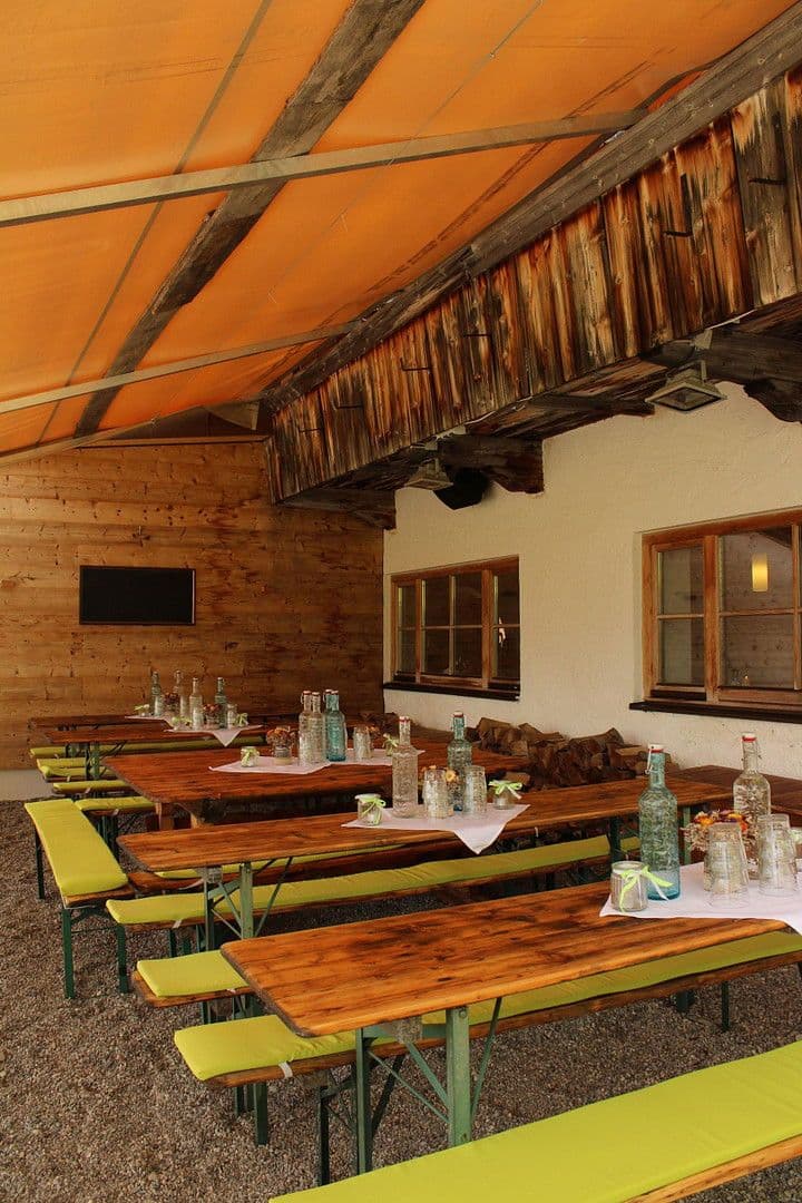 non-residential property for sale, 935 m², Wuhrstein 17, Schleching, Bavaria non-residential property for sale, 935 m², Wuhrstein 17, Schleching, Bavaria