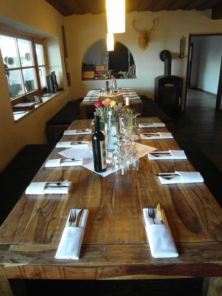 non-residential property for sale, 935 m², Wuhrstein 17, Schleching, Bavaria non-residential property for sale, 935 m², Wuhrstein 17, Schleching, Bavaria