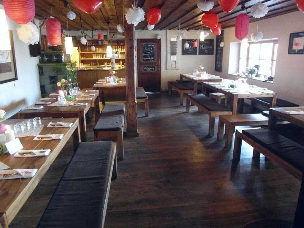 non-residential property for sale, 935 m², Wuhrstein 17, Schleching, Bavaria non-residential property for sale, 935 m², Wuhrstein 17, Schleching, Bavaria