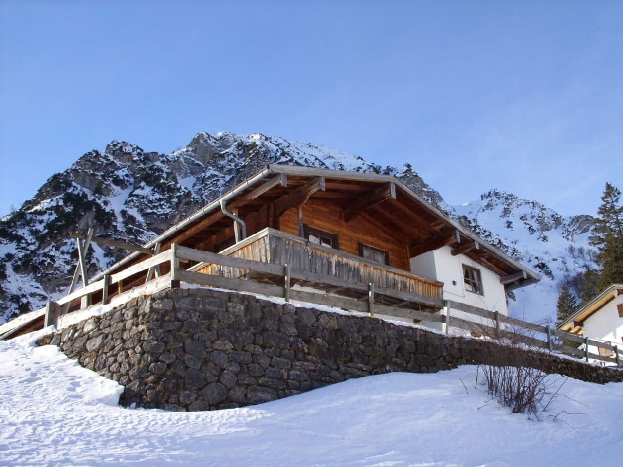 non-residential property for sale, 935 m², Wuhrstein 17, Schleching, Bavaria non-residential property for sale, 935 m², Wuhrstein 17, Schleching, Bavaria