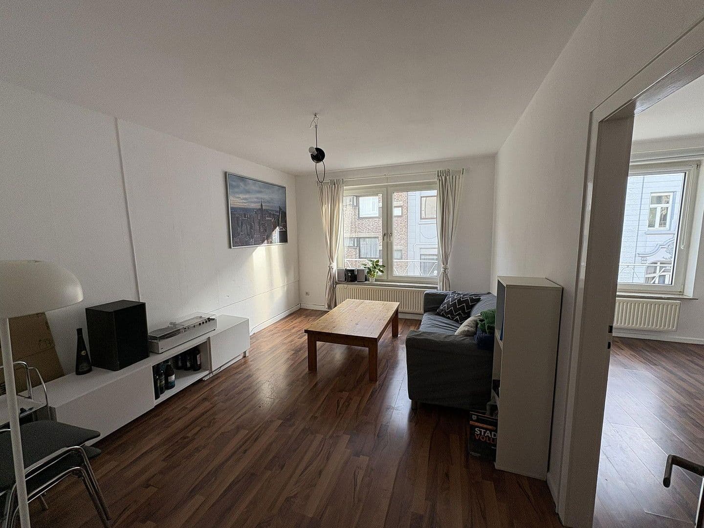 3 bedroom flat to rent, 65 m², Aachen, North Rhine-Westphalia 3 bedroom flat to rent, 65 m², Aachen, North Rhine-Westphalia