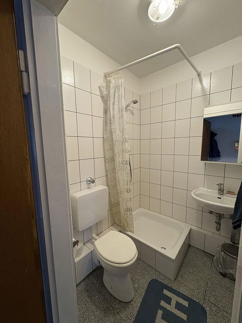 3 bedroom flat to rent, 65 m², Aachen, North Rhine-Westphalia 3 bedroom flat to rent, 65 m², Aachen, North Rhine-Westphalia