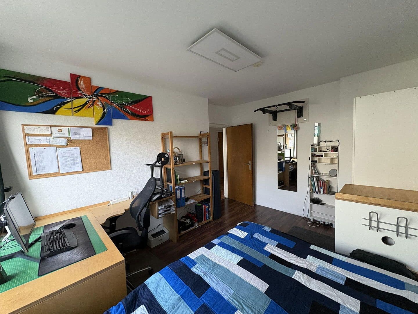 3 bedroom flat to rent, 65 m², Aachen, North Rhine-Westphalia 3 bedroom flat to rent, 65 m², Aachen, North Rhine-Westphalia