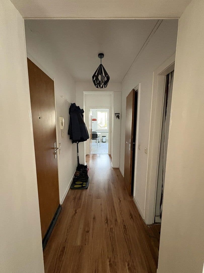 3 bedroom flat to rent, 65 m², Aachen, North Rhine-Westphalia 3 bedroom flat to rent, 65 m², Aachen, North Rhine-Westphalia