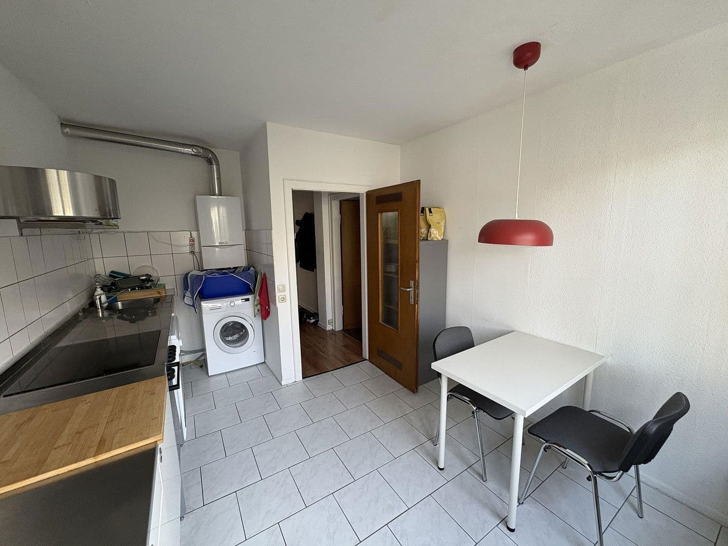 3 bedroom flat to rent, 65 m², Aachen, North Rhine-Westphalia 3 bedroom flat to rent, 65 m², Aachen, North Rhine-Westphalia